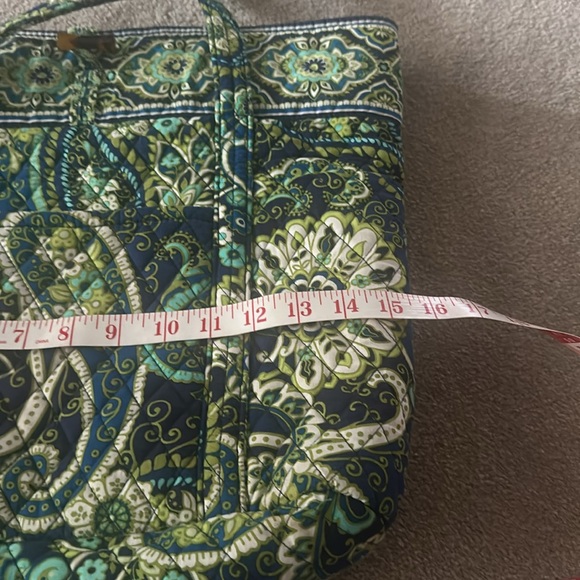 Vera Bradley tote - Picture 5 of 6